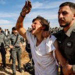 Is recent police rally against Jewish extremist violence in West Bank sufficient? – analysis