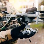 Israeli drone startup Heven AeroTech now valued over $1 billion after IonQ investment