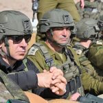 IDF Oct. 7 cm’tee not yet formed due to Zamir-Yadai internal tensions, sources say