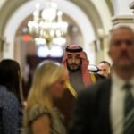 As Iran weakens, Saudi Arabia faces a historic strategic choice – opinion