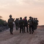 Italy signals possible peacekeepers for Gaza ISF force as US seeks commitments in Doha