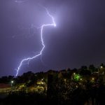 Storm Byron expected to reach Israel Wednesday, flash floods and heavy rain anticipated