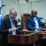 Levin demands cancellation of Supreme Court conference, warns of further steps