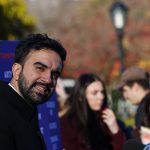 Mamdani reportedly taps anti-Israel lawyer who defended 9/11 for Chief Counsel