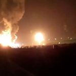 Iraq: Drones hit Khor Mor gas field, Baghdad to deploy air defense for KRG