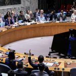 UN General Assembly adopts resolution demanding Israel cooperate with UNRWA