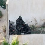 IDF soldier left alone for almost 40 minutes after falling asleep during operation near Kabatiya