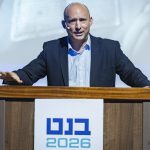 Former PM Bennett calls Qatargate treasonous, calls on Netanyahu to resign