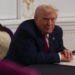 Trump policy doc. says Europe risks ‘civilizational erasure’, aims to avoid Mideast ‘forever wars’