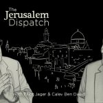 Bibi’s pardon request rocks Israeli politics, Thanksgiving reflections | The Jerusalem Dispatch