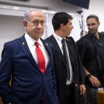Netanyahu’s pardon request throws Herzog into thick of Israel’s political divides – opinion