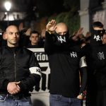 Spain dismantles cell linked to neo-Nazi terrorist group – The Base