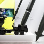Greek Parliament approves $758 million purchase for 36 PULS launchers from Elbit Systems