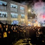 Draft law needs legal work, only services haredim, says A-G in advisory opinion