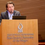 How one Canadian donor is turning the Negev into Israel’s AI capital