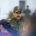 Venezuela, the Jews, and the ‘Axis of Resistance’: Antisemitism rises as dictators falter – opinion