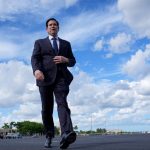 If the GOP has a future, it looks a lot like Marco Rubio – comment