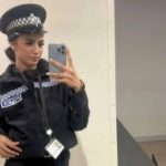 Trainee police officer who passed secrets to drug dealer boyfriend banned from force