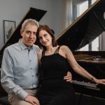 The orchestral roar of 32 hands on 704 keys