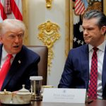 Any country trafficking drugs into US ‘subject to attack,’ says Trump