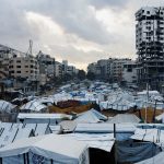 IDF probing mortar fire targeting Gaza terror activity that reportedly veered off course – source