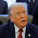 Supreme Court to decide legality of Trump move to limit birthright citizenship