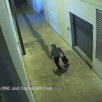 Pipe bomb suspect from night before January 6 Capital riots arrested, sources say