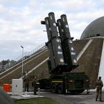 Ex-IDF air defense chief: Arrow-3 protecting Germany defies imagination after Holocaust