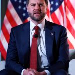 JD Vance rejects claim that antisemitism is growing inside the GOP, breaking his silence on topic