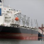 British maritime receives report of incident 15 nautical miles west of Yemen