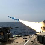 Iran holds drills in Gulf, firing ballistic, cruise missiles at simulated targets