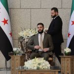 Canada removes Syria from its list of foreign state supporters of terrorism