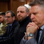 US, Ukraine report progress in peace talks after Witkoff meets officials in Miami