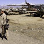 Final US report on Afghanistan reveals $30 billion in funds wasted, stolen, or mismanaged
