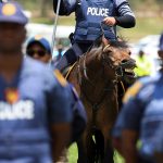 Shooting at South African bar leaves 11 dead, including a young child, police say