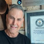 Uri Geller: Guinness World Records has bent to politics in new boycott of Israel – opinion