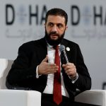 Israel ‘fighting ghosts,’ Syrian president says, accuses Jerusalem of exploiting Oct. 7