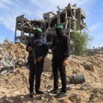 Turkey warns blocking Trump’s Gaza plan would be ‘huge failure’ for US, world – interview