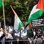 Toronto mayor condemns mezuzah thefts from Jewish seniors as ‘vile antisemitism’