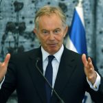 Netanyahu discusses Gaza Strip administration in secret meeting with Tony Blair – KAN