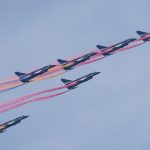 Chinese jets directed fire-control radar at Japanese aircraft, Japan says