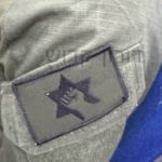 IDF soldier wears far Right Kach patch on uniform – Army Radio
