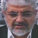 Hamas’s Khaled Mashaal: We will not disarm, give up control in Gaza, or accept intl. oversight