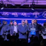 NYC’s Jewish community shows rare unity, finally rallying together – opinion