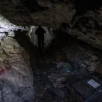 WATCH: IDF destroys Hezbollah tunnel shaft, weapons depot in southern Lebanon