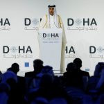 Doha will not ‘write the check’ to fund Gaza’s reconstruction, Qatari PM says