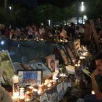 Palestinian artist who celebrated Oct. 7 to decorate Norway’s new government building