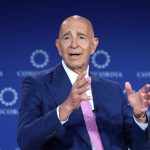 Israel is not a democracy, US envoy to Syria Tom Barrack suggests at Doha Forum