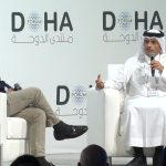 Qatari PM: Qatar’s ties with Hamas began at US request, always served peace efforts