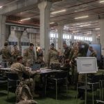 Israel reportedly surveilled, recorded American CMCC base, IDF denies ‘absurd’ claim